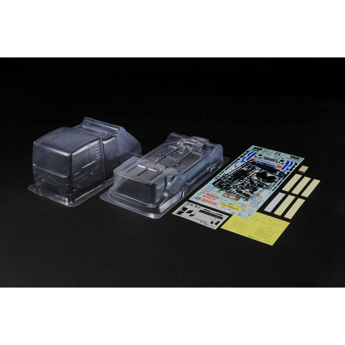 RC Body Set C26402