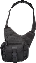 Black Tactical Push Pack M852371