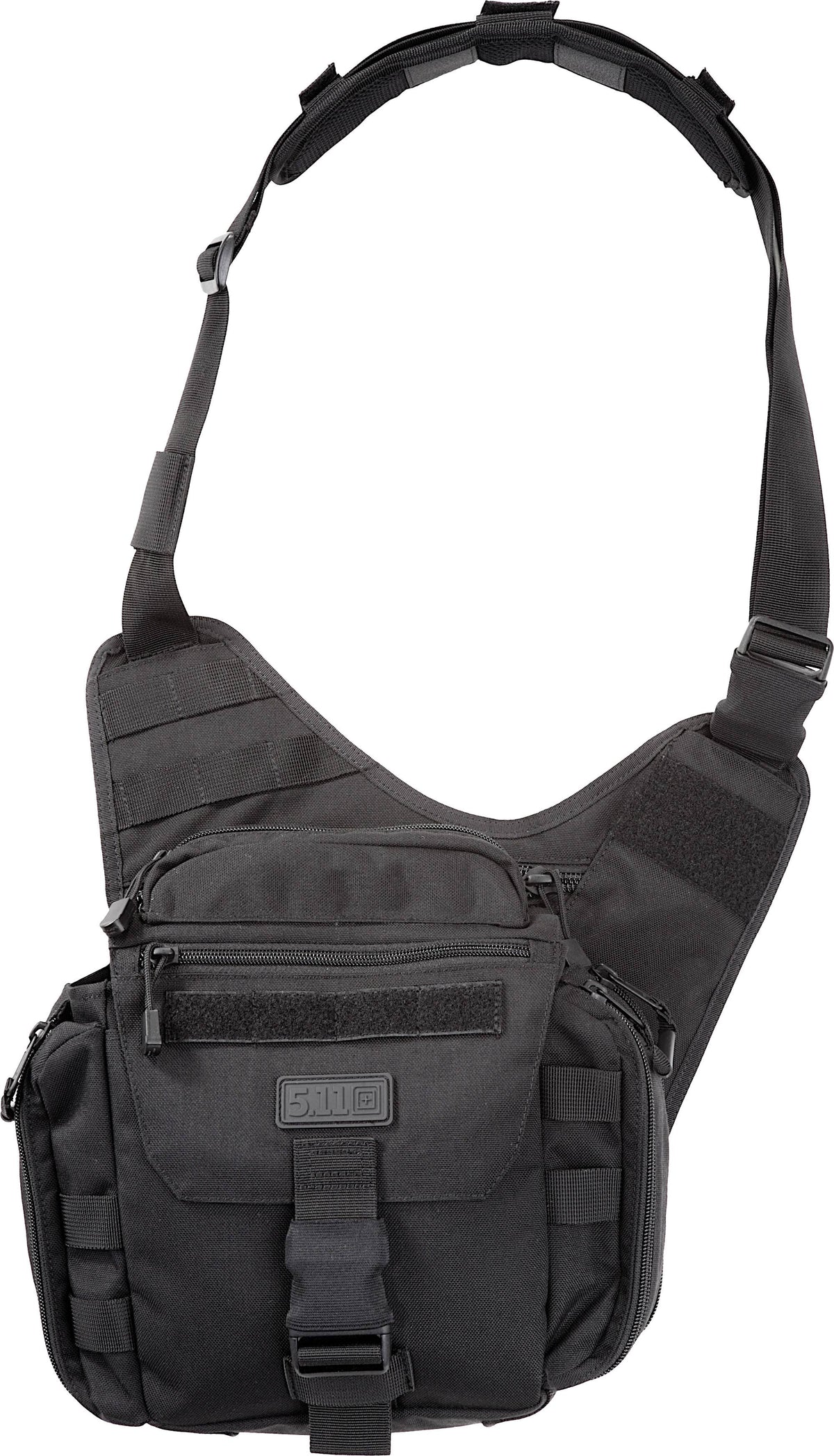 Black Tactical Push Pack M852371