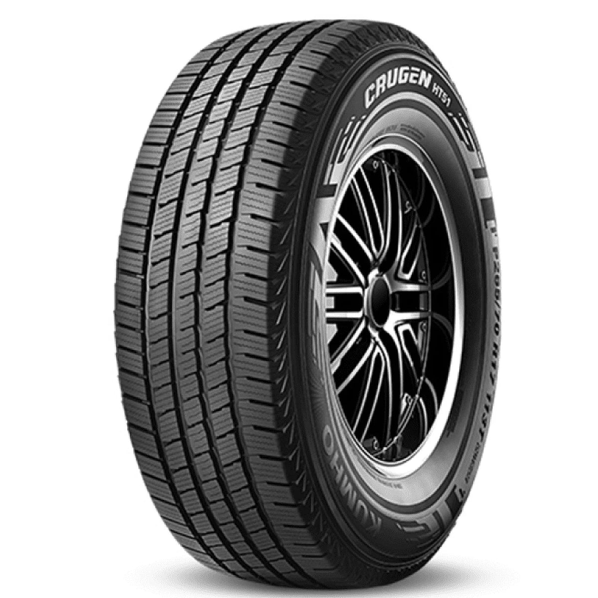 275/55-20 111 T Tire R78410
