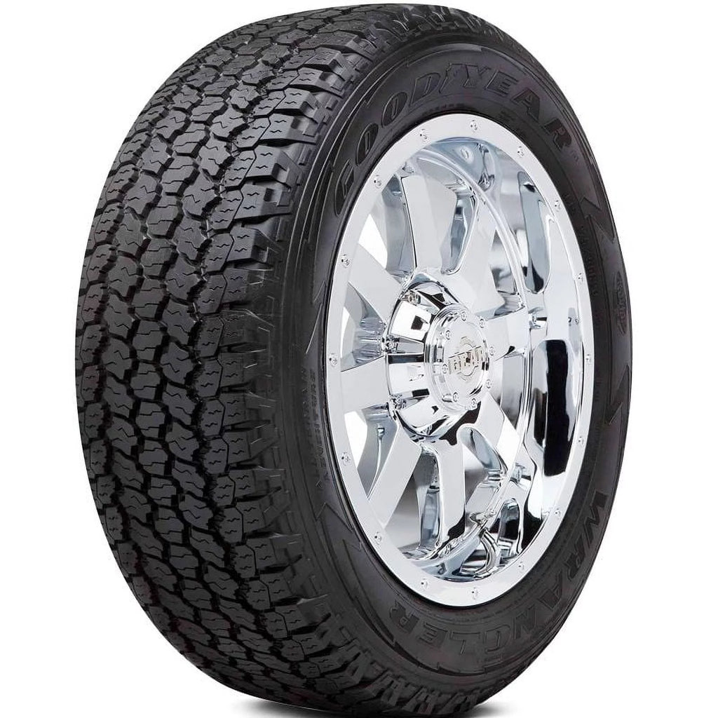 All Terrain Light Truck Tire O530005
