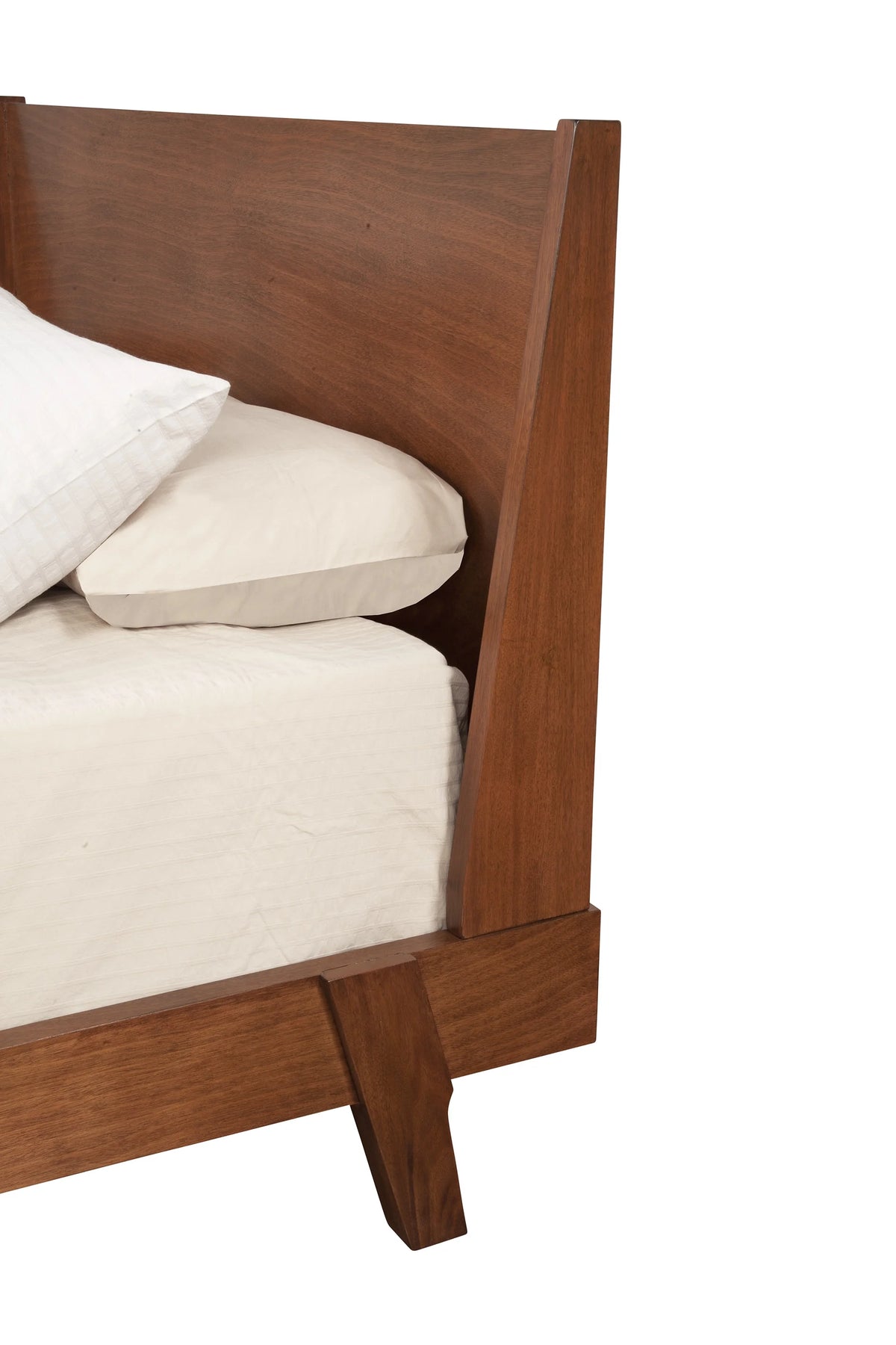 King Platform Bed T73213