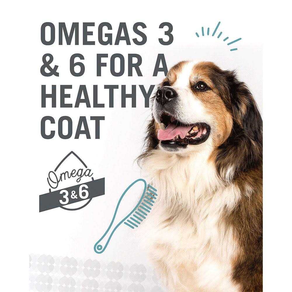 Dry Dog Food Chicken Duck Y826265