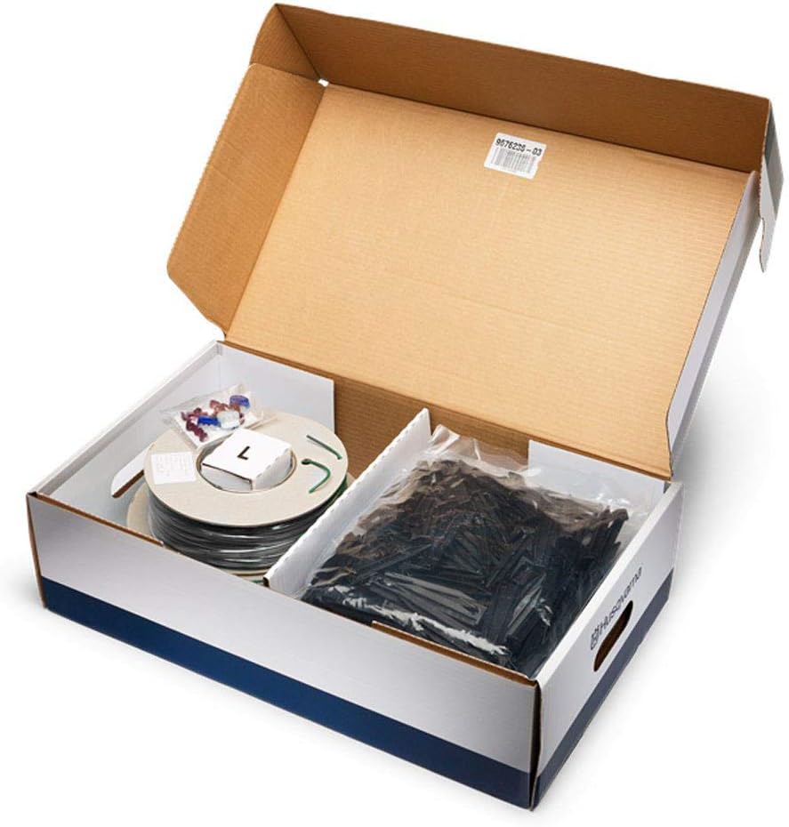Large Installation Kit for Robotic Lawn Mowers Q557