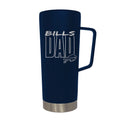 18oz. Tumbler with Handle W597504