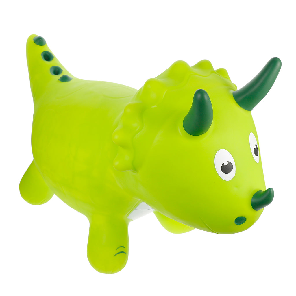 Inflatable Dinosaur Ride Toy Q5553