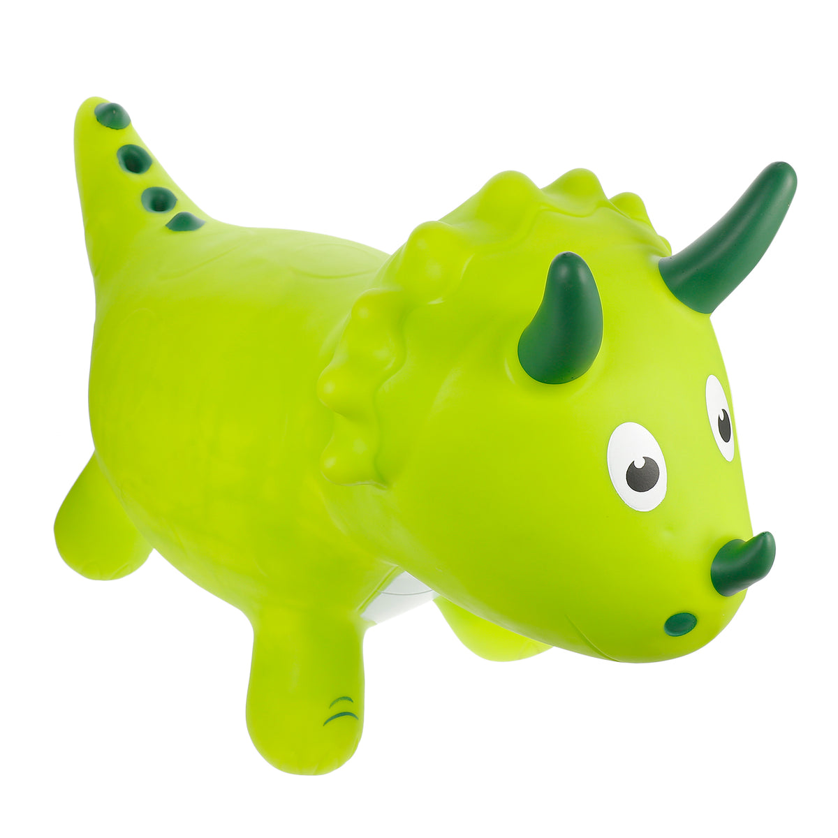 Inflatable Dinosaur Ride Toy Q5553
