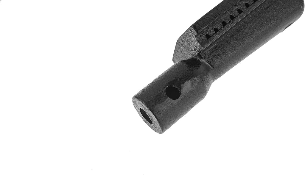 Cast-Iron Grill Burner (3-Pack) C564475