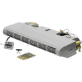HVAC Control Module Panel Y37640