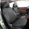 Neoprene Car Seat Covers (Black) G98747