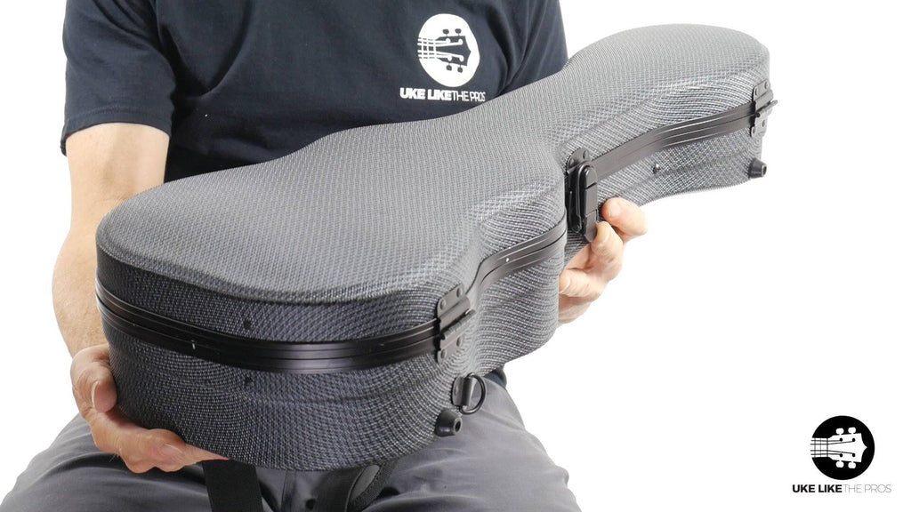 Concert Ukulele Hardshell Case M44830