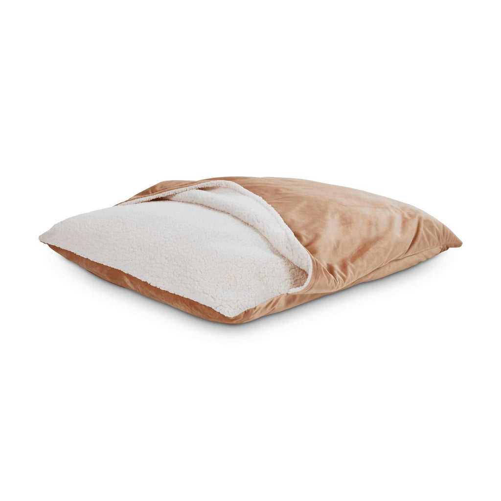 Pillow Pocket Dog Bed R907485