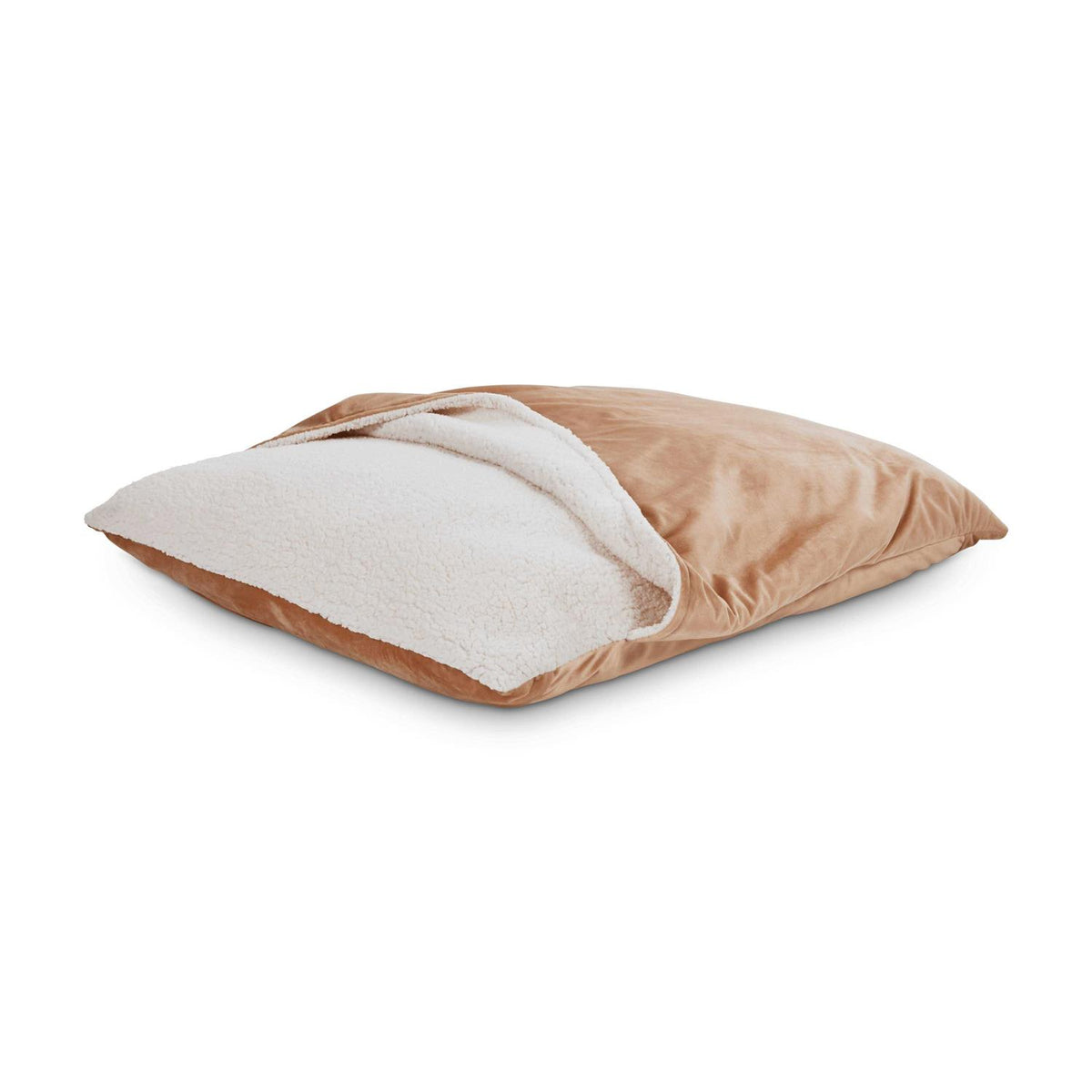 Pillow Pocket Dog Bed R907485
