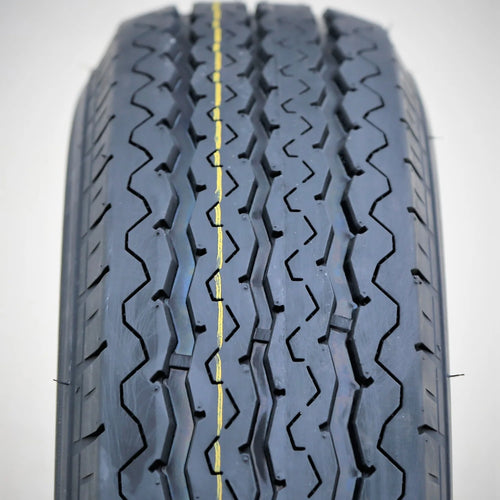 185R14C 8 Ply Commercial Tire E468202