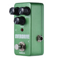 Mini Overdrive Guitar Effect Pedal F56762