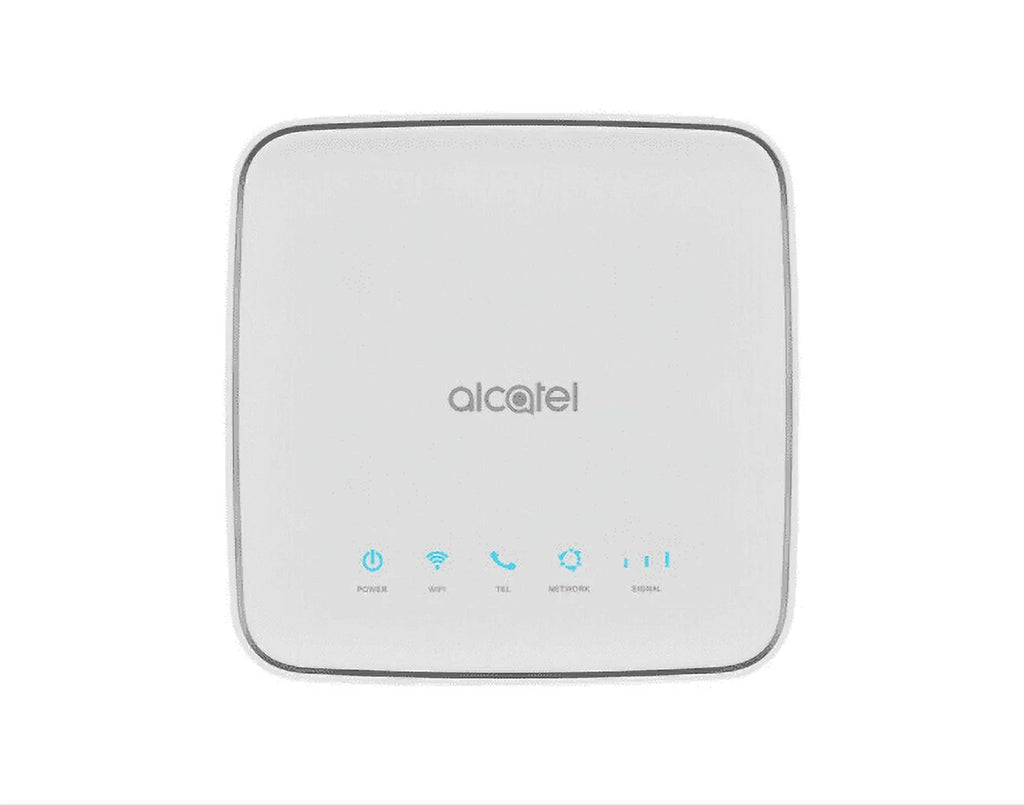 Unlocked 4G LTE Wi-Fi LINK HUB S808