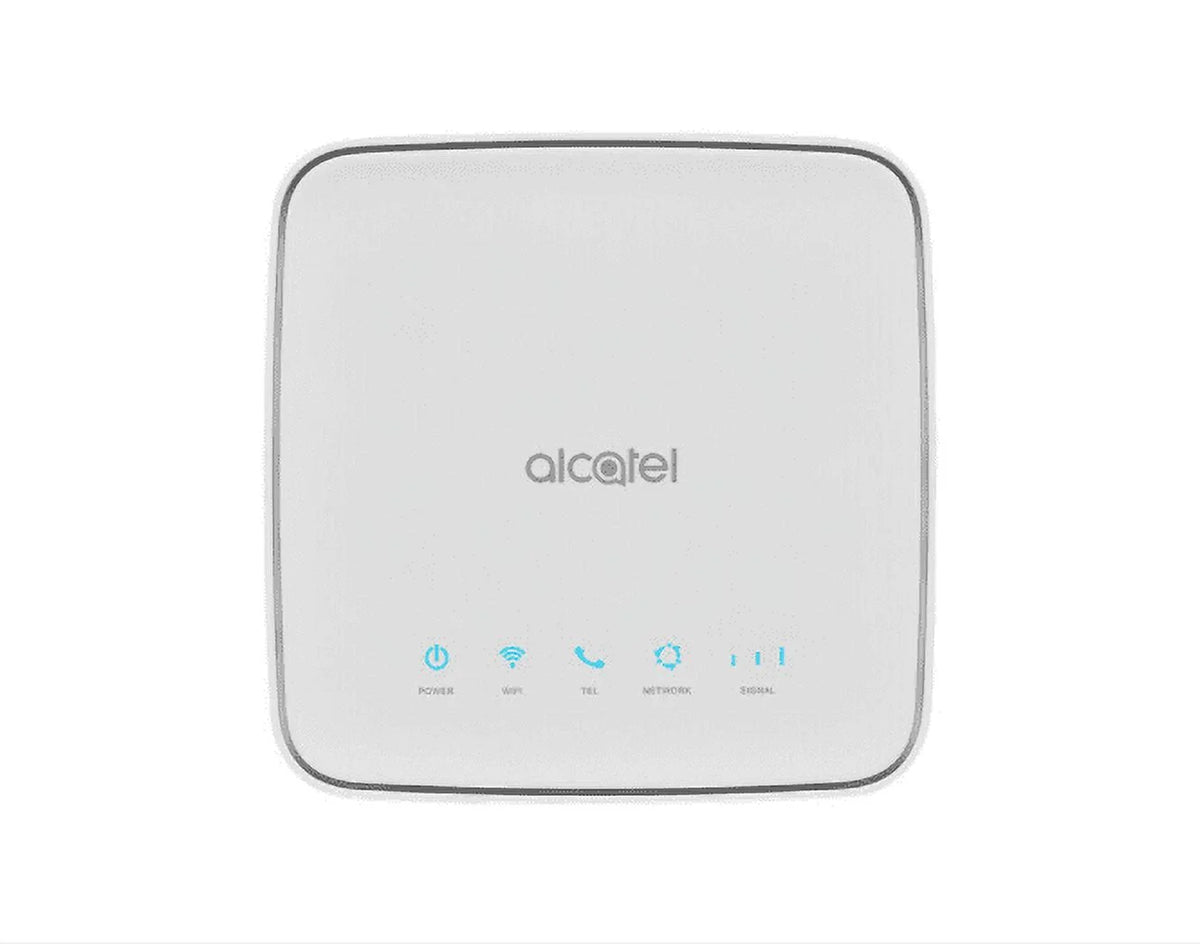 Unlocked 4G LTE Wi-Fi LINK HUB S808