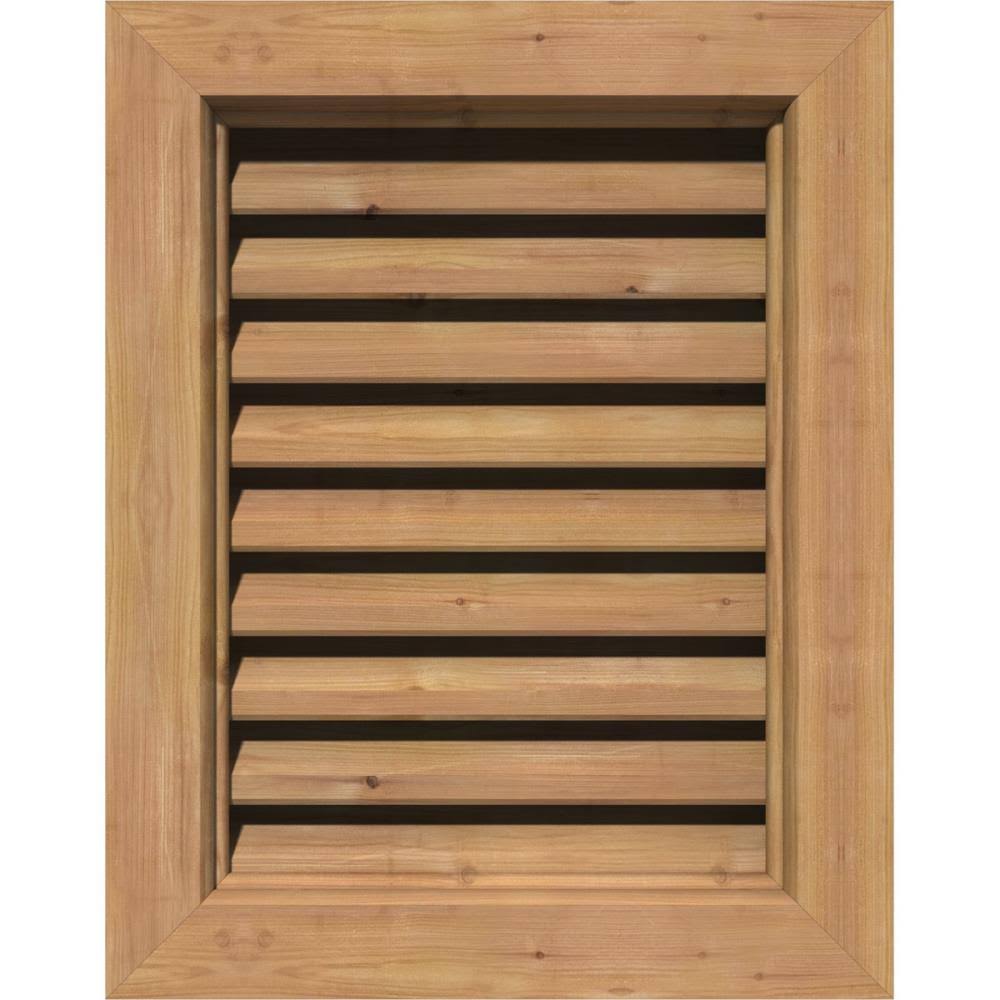 Vertical Gable Vent C267702
