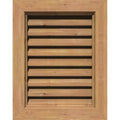 Vertical Gable Vent C267702