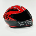Small Pet Motorcycle Helmet Cat Mini Helmets T95003