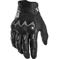 Large Black Gloves Q18745