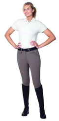 Tan Knee Patch 36 L230