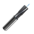 11/16-20 Internal 4-Flute Solid Carbide Helical Flute Thread Mill O732
