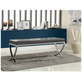 Black Bench I85482