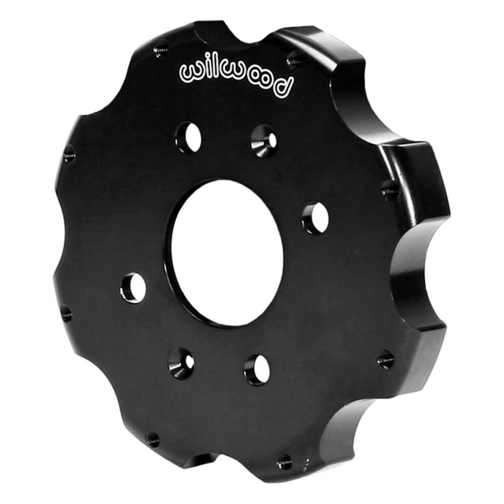 Rear .750in Offset Brake Hat U54022