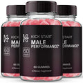 All Natural Gummies (3 Pack) S31300