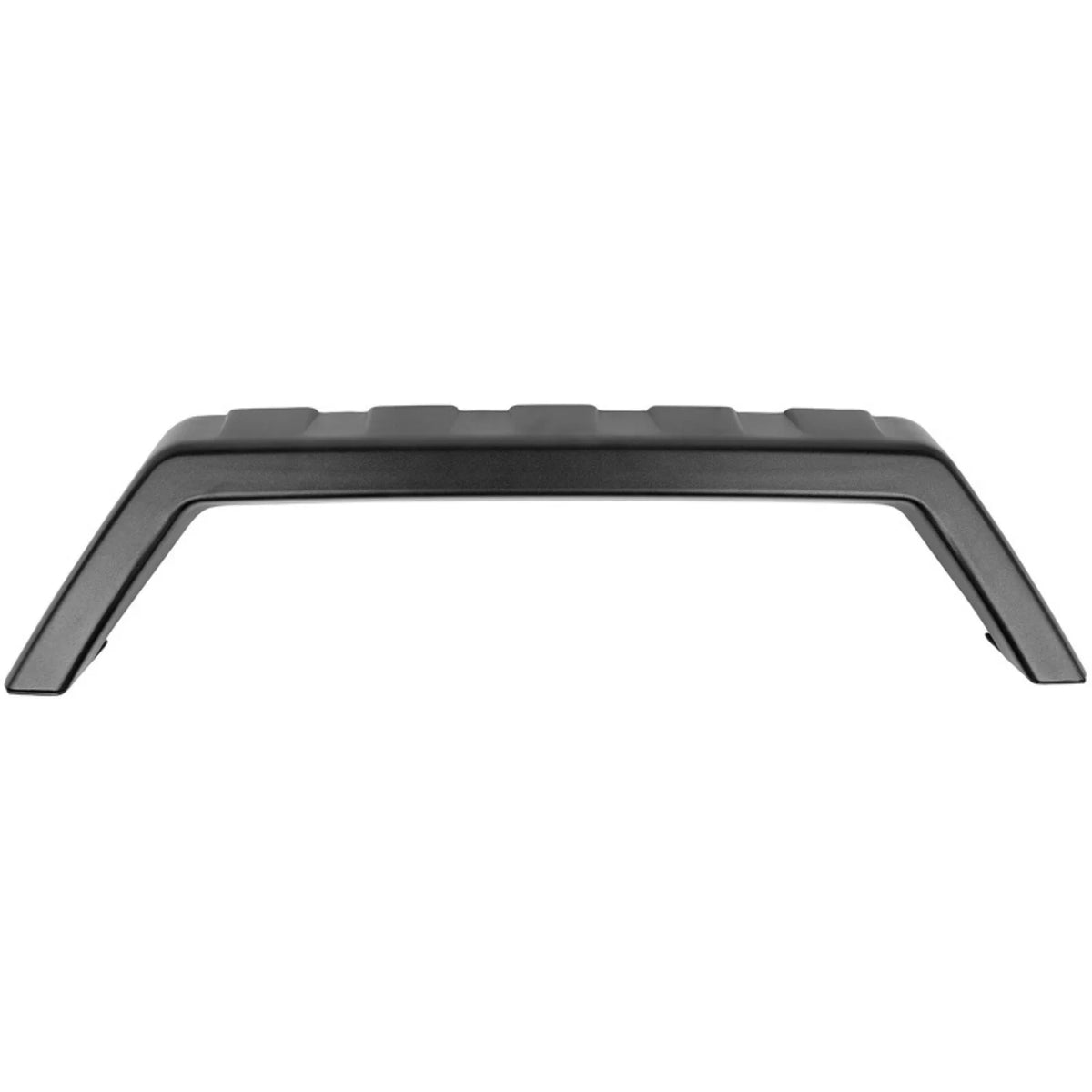 Venator Front Bumper with Overrider and Winch Tray Q39841