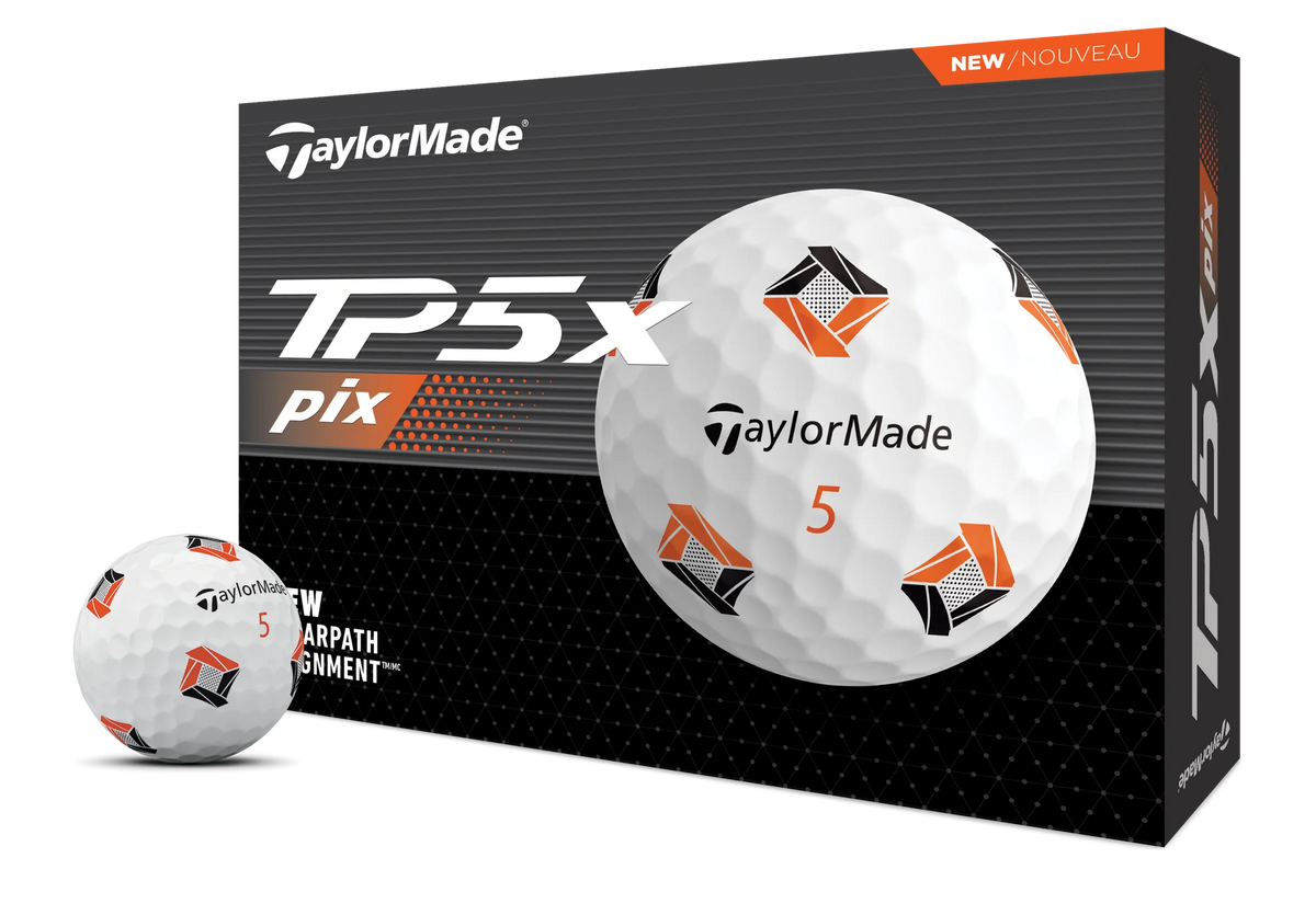 Golf Balls F932