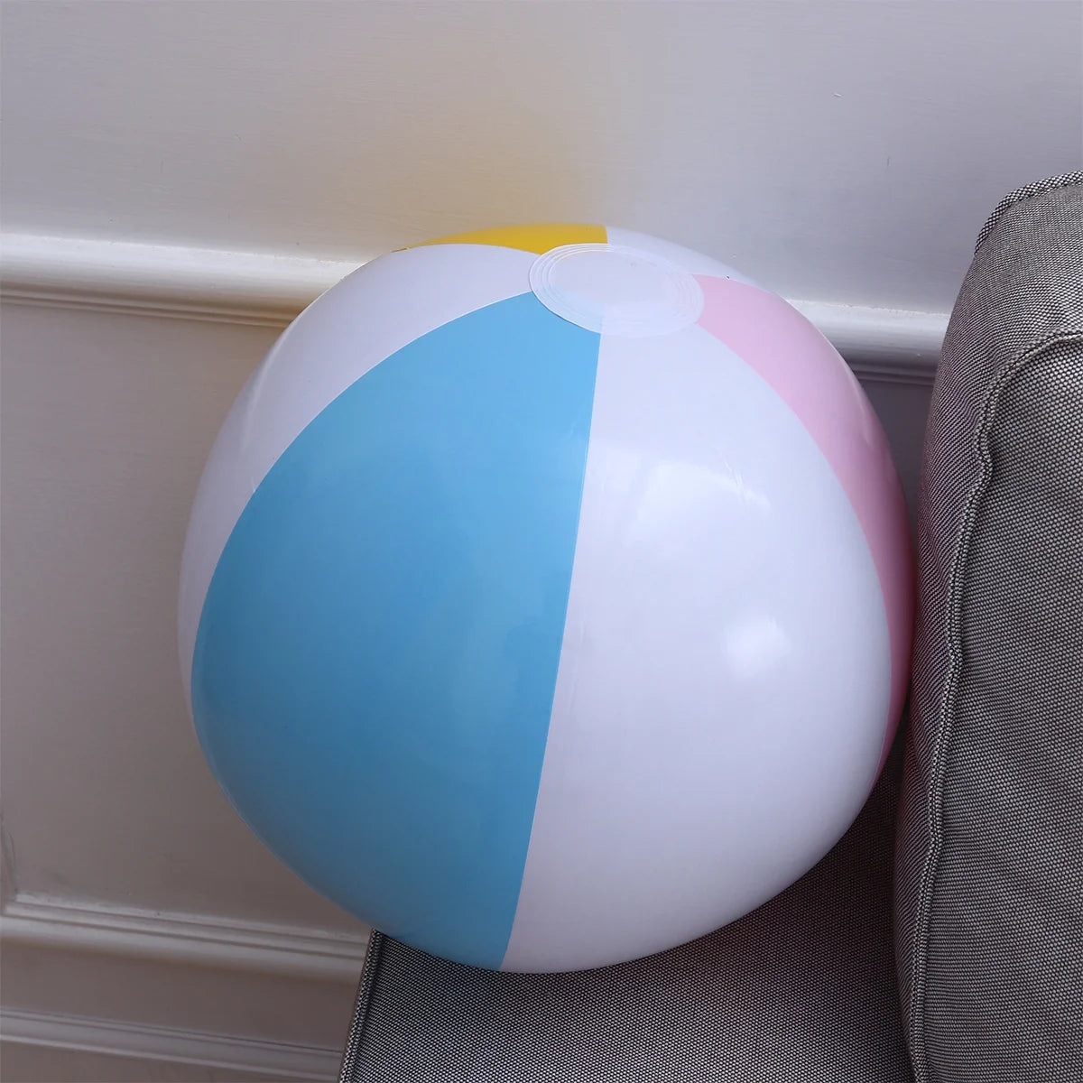 Inflatable PVC Beach Ball Toy C22225