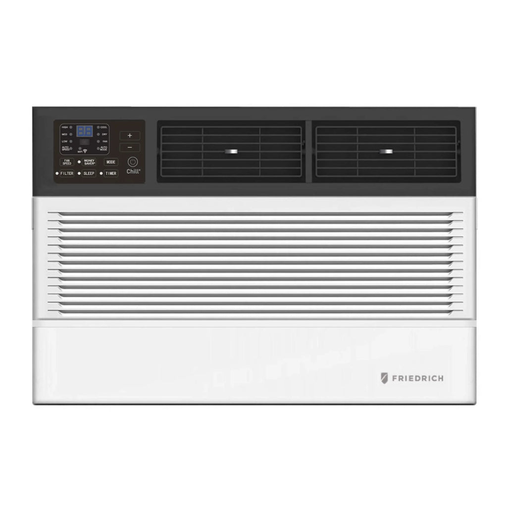12,000 BTU Smart Wi-Fi Room Air Conditioner X262
