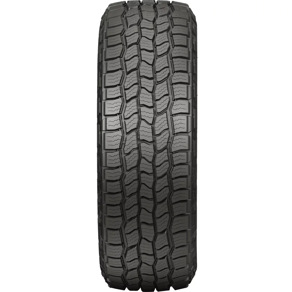 All Terrain 275/65R18 116T Light Truck Tire D53555