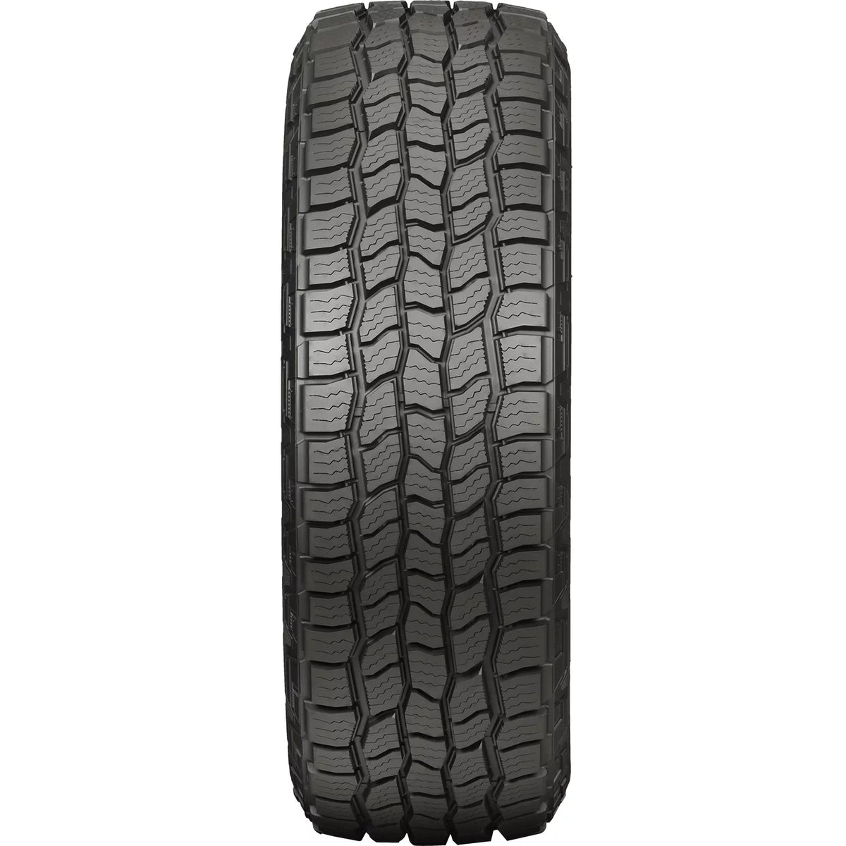 All Terrain 275/65R18 116T Light Truck Tire D53555