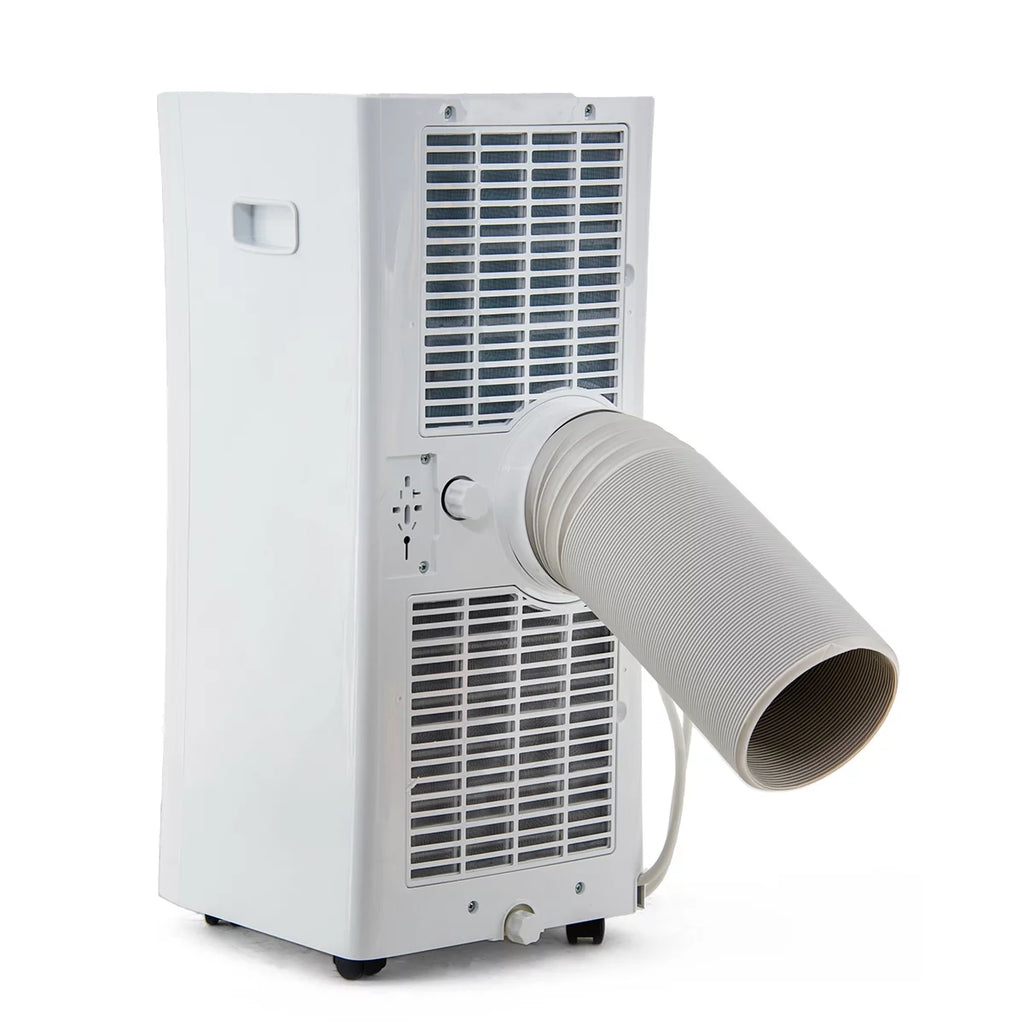 8,000 BTU 3-in-1 Portable Air Conditioner with Remote W6790