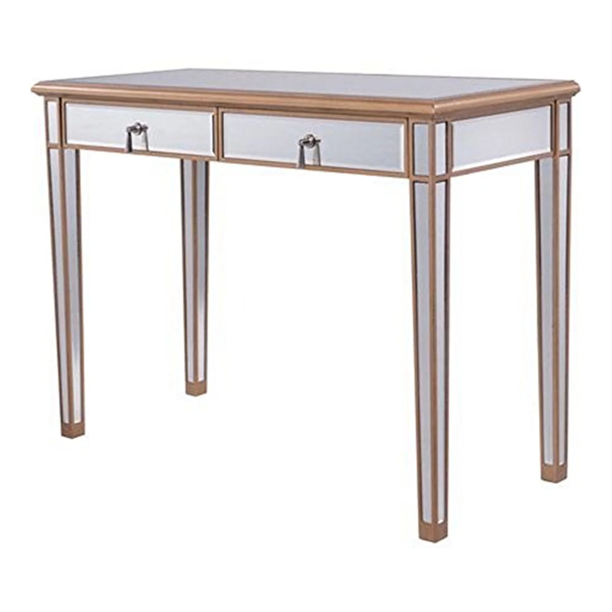 2 Drawer Dressing Table H7322