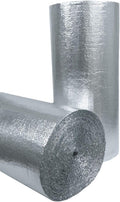 2 Car Garage Door Reflective Insulation Kit (R8) R713