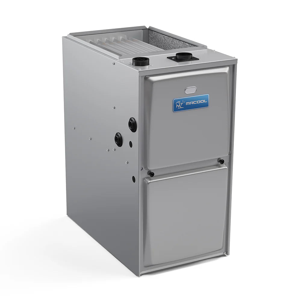 95% AFUE 5 Ton 135,000 BTU Multi-Position Multi-Speed Gas Furnace X838126