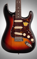 3-Color Sunburst Stratocaster G511316