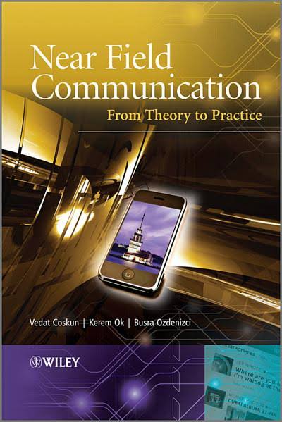 NFC: From Theory to Practice eBook R709
