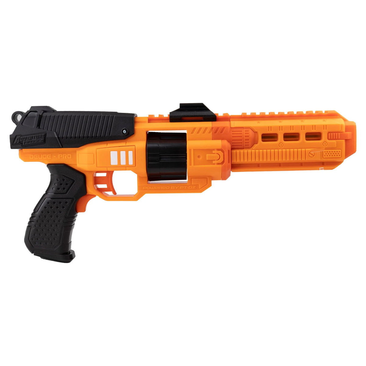Manual Dart Blaster with 24 Foam Darts I217910