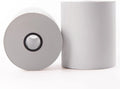 BPA Free Thermal Paper Rolls for POS Systems (1 Case - 30 Rolls) N3342