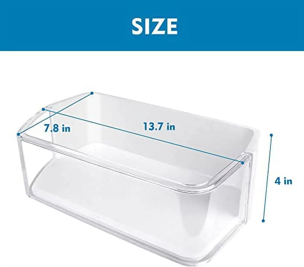 Door Shelf Basket Bin Q390