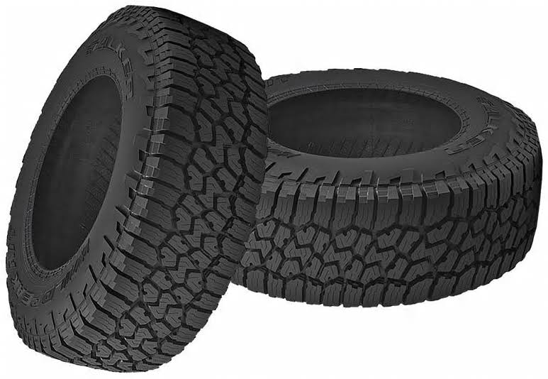Falken Wildpeak A/T3W 285/45R22 114T XL L2358