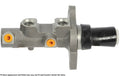Brake Master Cylinder S109