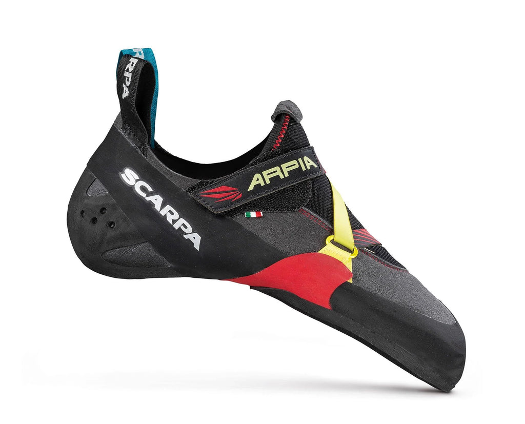 Climbing Shoe R45413