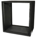 12 Space Equipment Rack Shell W644