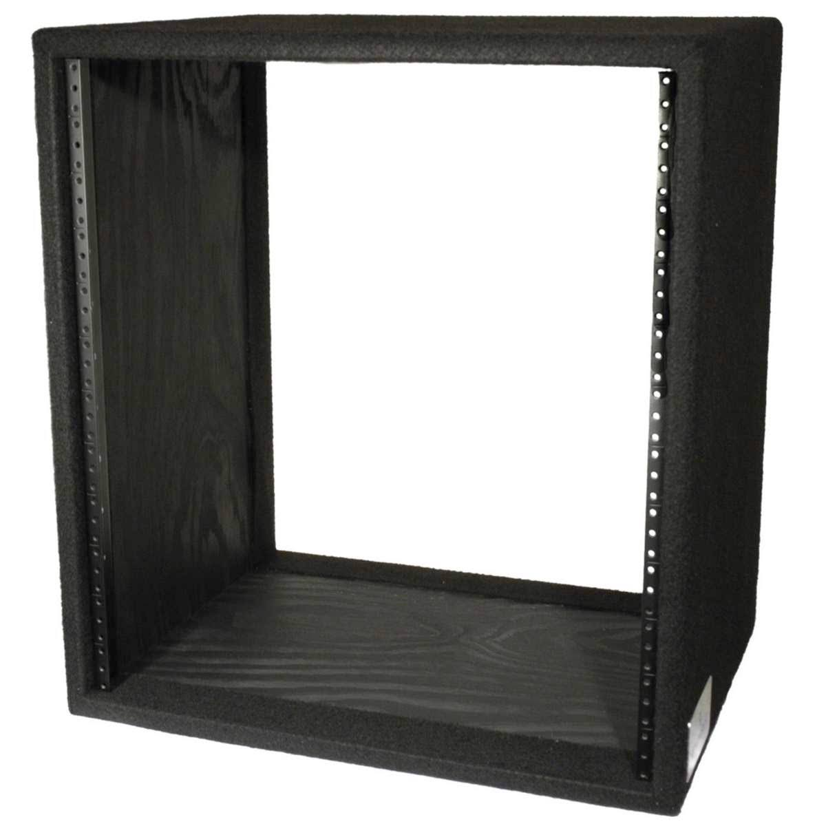 12 Space Equipment Rack Shell W644